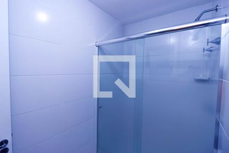 Apartamento para alugar com 27m², 1 quarto e 1 vagaBanheiro