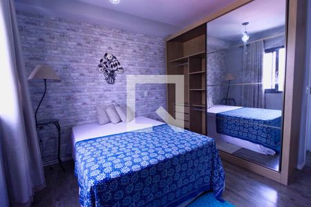 Apartamento para alugar com 27m², 1 quarto e 1 vagaStudio