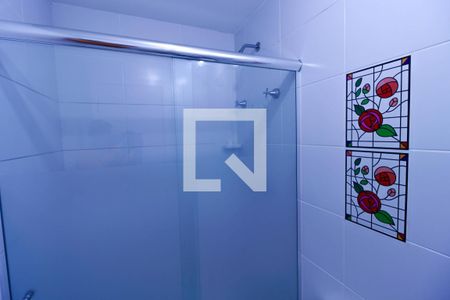 Apartamento para alugar com 27m², 1 quarto e 1 vagaBanheiro