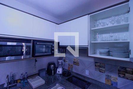 Utensílios  de apartamento para alugar com 1 quarto, 27m² em Tatuapé, São Paulo