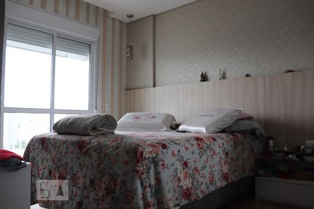 Apartamento à venda com 127m², 3 quartos e 3 vagasSuíte 1