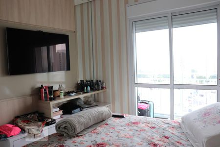 Apartamento à venda com 127m², 3 quartos e 3 vagasSuíte 1