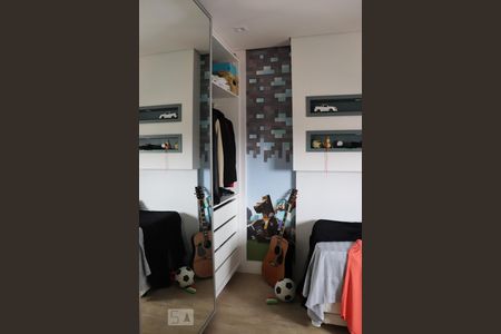 Apartamento à venda com 127m², 3 quartos e 3 vagasSuíte 3