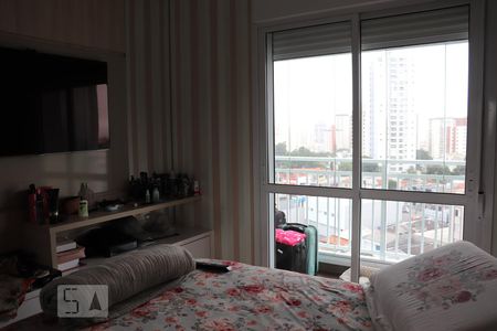 Apartamento à venda com 127m², 3 quartos e 3 vagasSuíte 1