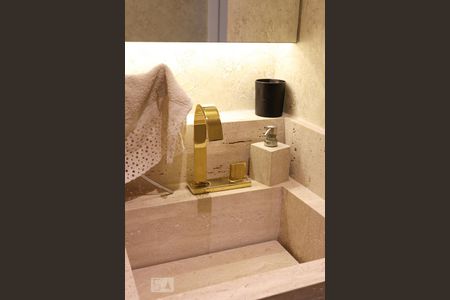 Apartamento à venda com 127m², 3 quartos e 3 vagasLavabo