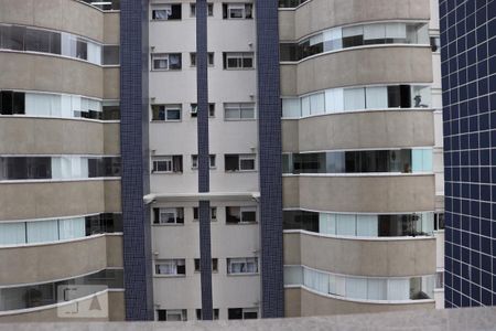 Apartamento à venda com 127m², 3 quartos e 3 vagasVista da Área de Serviço