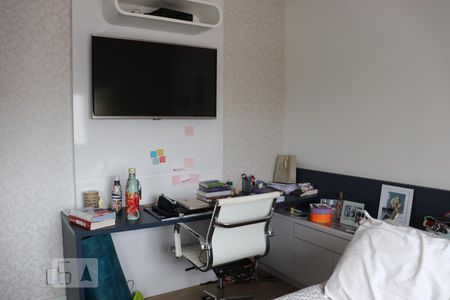 Apartamento à venda com 127m², 3 quartos e 3 vagasSuíte 2