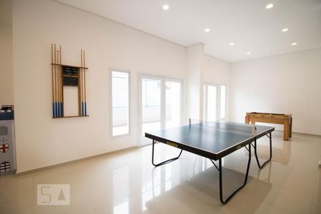 Apartamento à venda com 127m², 3 quartos e 3 vagas Apartamento à venda com 127m², 3 quartos e 3 vagasSalão de jogos