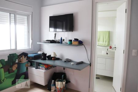 Apartamento à venda com 127m², 3 quartos e 3 vagasSuíte 3