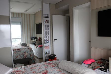 Apartamento à venda com 127m², 3 quartos e 3 vagasSuíte 1