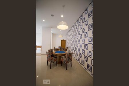 Apartamento à venda com 127m², 3 quartos e 3 vagas Apartamento à venda com 127m², 3 quartos e 3 vagasSalão de jogos