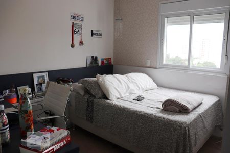 Apartamento à venda com 127m², 3 quartos e 3 vagasSuíte 2