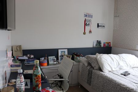 Apartamento à venda com 127m², 3 quartos e 3 vagasSuíte 2