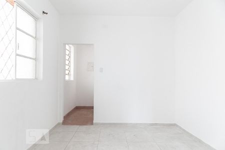 Sala de apartamento para alugar com 2 quartos, 76m² em Gonzaga, Santos
