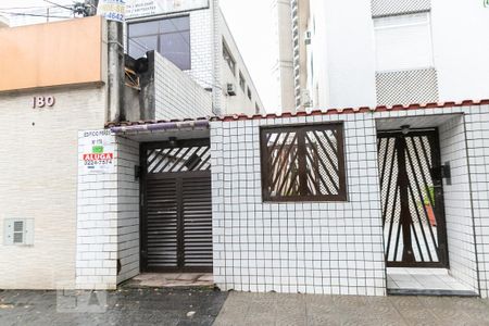 Apartamento para alugar com 76m², 2 quartos e sem vaga Apartamento para alugar com 76m², 2 quartos e sem vagaFachada