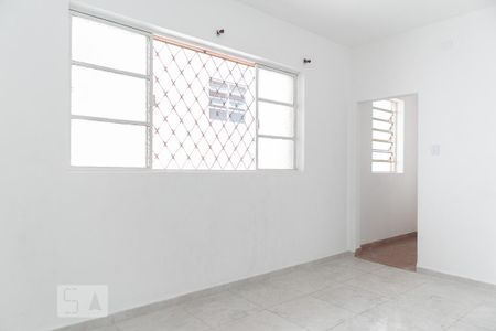 Sala de apartamento para alugar com 2 quartos, 76m² em Gonzaga, Santos