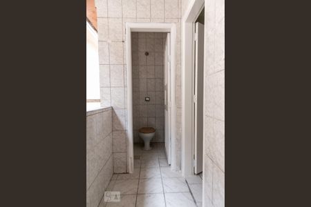 Apartamento para alugar com 76m², 2 quartos e sem vaga Apartamento para alugar com 76m², 2 quartos e sem vagaÁrea de serviço