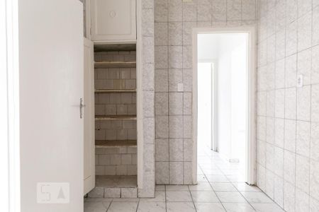 Apartamento para alugar com 76m², 2 quartos e sem vaga Apartamento para alugar com 76m², 2 quartos e sem vagaCozinha