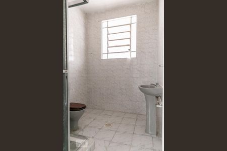 Apartamento para alugar com 76m², 2 quartos e sem vaga Apartamento para alugar com 76m², 2 quartos e sem vagaBanheiro