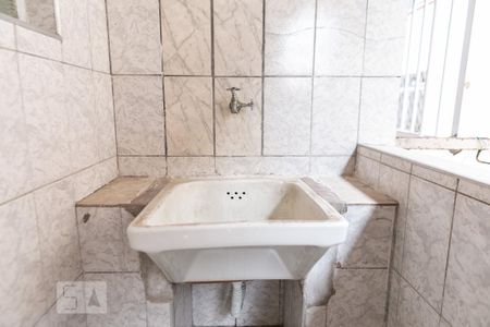 Apartamento para alugar com 76m², 2 quartos e sem vaga Apartamento para alugar com 76m², 2 quartos e sem vagaÁrea de serviço