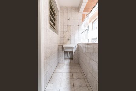 Apartamento para alugar com 76m², 2 quartos e sem vaga Apartamento para alugar com 76m², 2 quartos e sem vagaÁrea de serviço