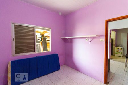 Quarto 1 de casa à venda com 2 quartos, 80m² em Vila Nair, São Paulo