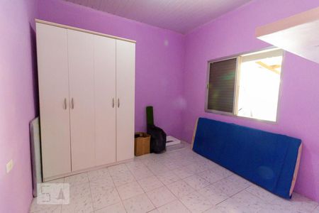 Quarto 1 de casa à venda com 2 quartos, 80m² em Vila Nair, São Paulo