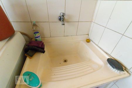 Tanque de casa à venda com 2 quartos, 80m² em Vila Nair, São Paulo