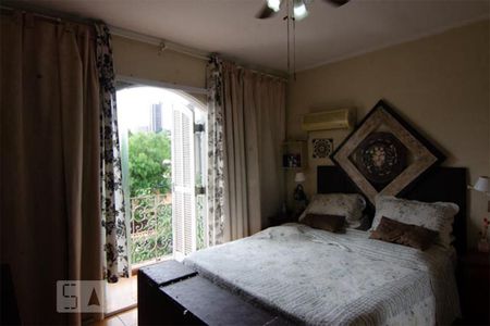 Suíte 2 de casa à venda com 4 quartos, 188m² em Jardim Franca, São Paulo