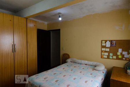 Suíte 1 de casa à venda com 4 quartos, 188m² em Jardim Franca, São Paulo