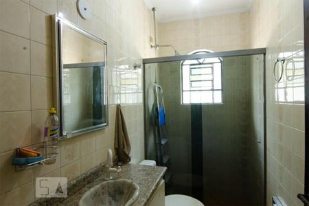 Banheiro de casa à venda com 4 quartos, 188m² em Jardim Franca, São Paulo