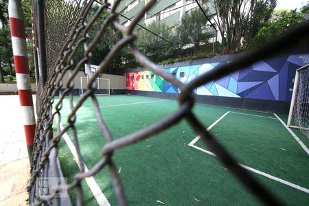 Apartamento à venda com 160m², 4 quartos e 1 vagaÁrea externa