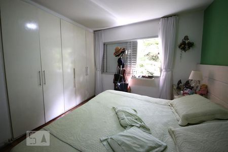 Apartamento à venda com 160m², 4 quartos e 1 vagaQuarto