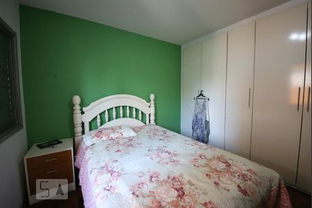 Apartamento à venda com 160m², 4 quartos e 1 vagaQuarto