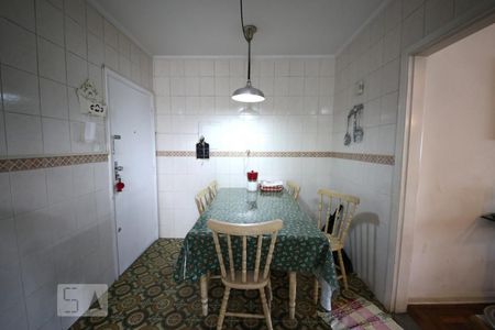 Apartamento à venda com 160m², 4 quartos e 1 vagaCozinha