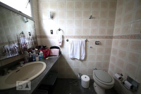 Apartamento à venda com 160m², 4 quartos e 1 vagaBanheiro