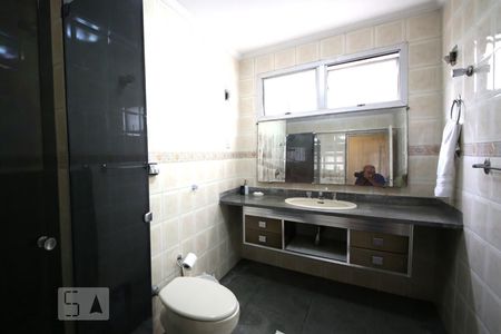 Apartamento à venda com 160m², 4 quartos e 1 vagaBanheiro
