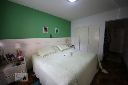 Apartamento à venda com 160m², 4 quartos e 1 vagaQuarto