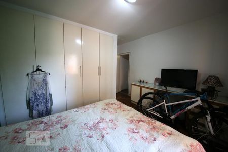 Apartamento à venda com 160m², 4 quartos e 1 vagaQuarto