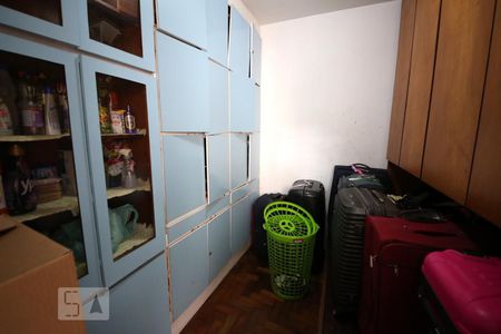 Apartamento à venda com 160m², 4 quartos e 1 vagaÁrea de serviço