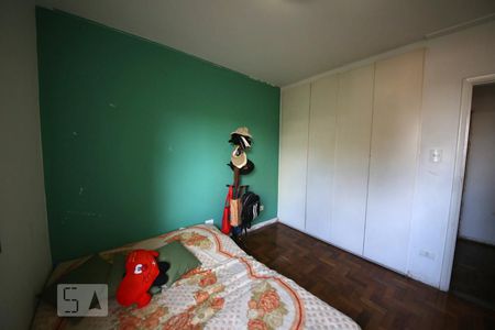Apartamento à venda com 160m², 4 quartos e 1 vagaQuarto