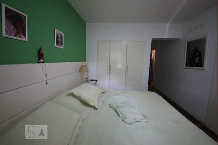 Apartamento à venda com 160m², 4 quartos e 1 vagaQuarto