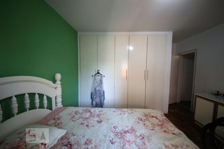 Apartamento à venda com 160m², 4 quartos e 1 vagaQuarto