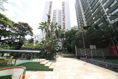 Apartamento à venda com 160m², 4 quartos e 1 vagaÁrea externa