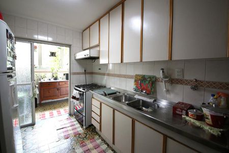 Apartamento à venda com 160m², 4 quartos e 1 vagaCozinha