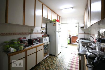Apartamento à venda com 160m², 4 quartos e 1 vagaCozinha