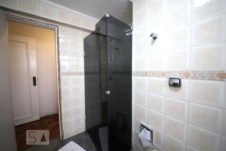 Apartamento à venda com 160m², 4 quartos e 1 vagaBanheiro