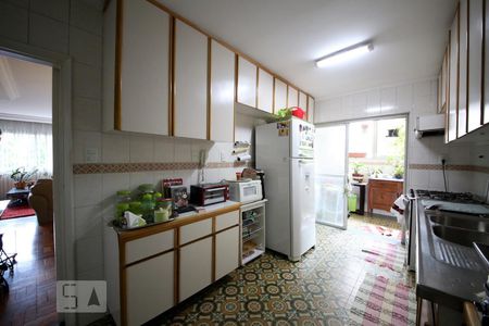Apartamento à venda com 160m², 4 quartos e 1 vagaCozinha