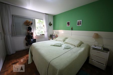 Apartamento à venda com 160m², 4 quartos e 1 vagaQuarto