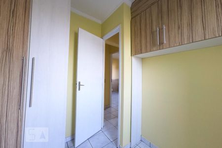 Apartamento para alugar com 68m², 3 quartos e 1 vagaQuarto 2